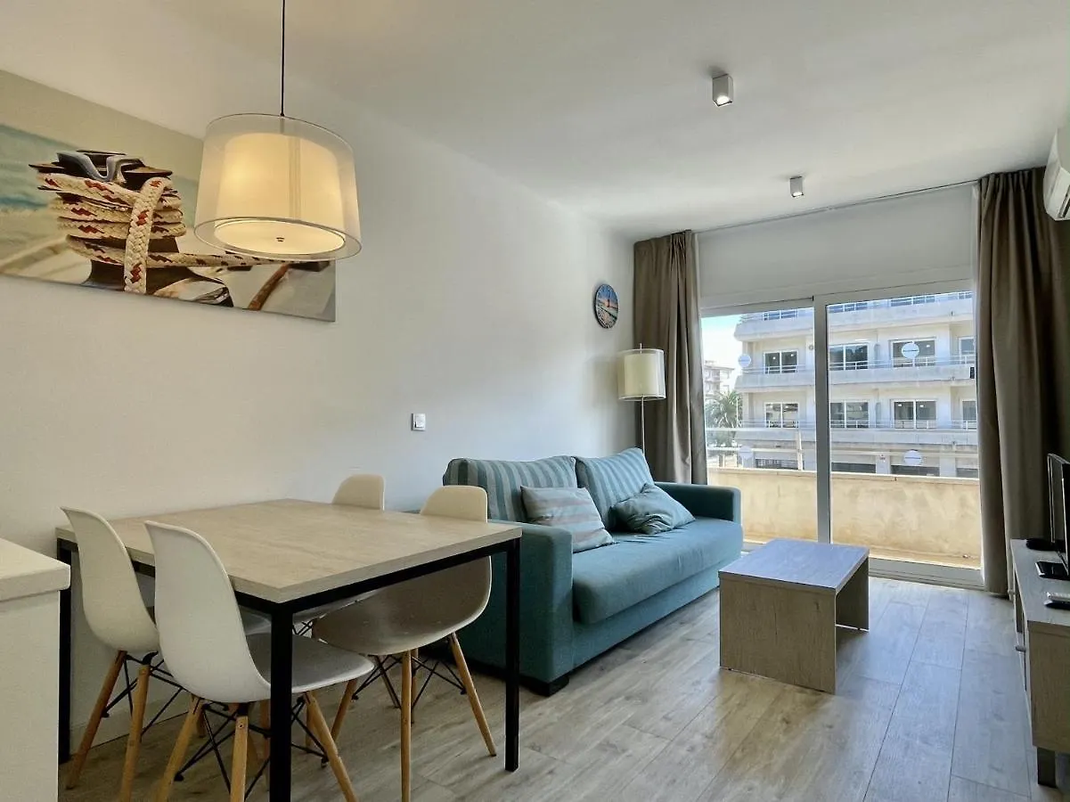 Festastar 211 Apartment L'Estartit