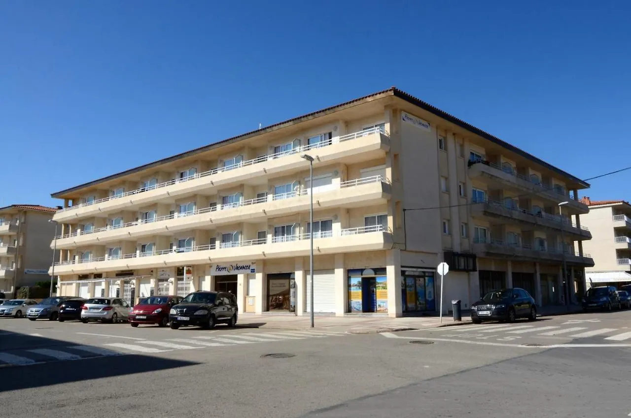 Festastar 211 Apartment L'Estartit