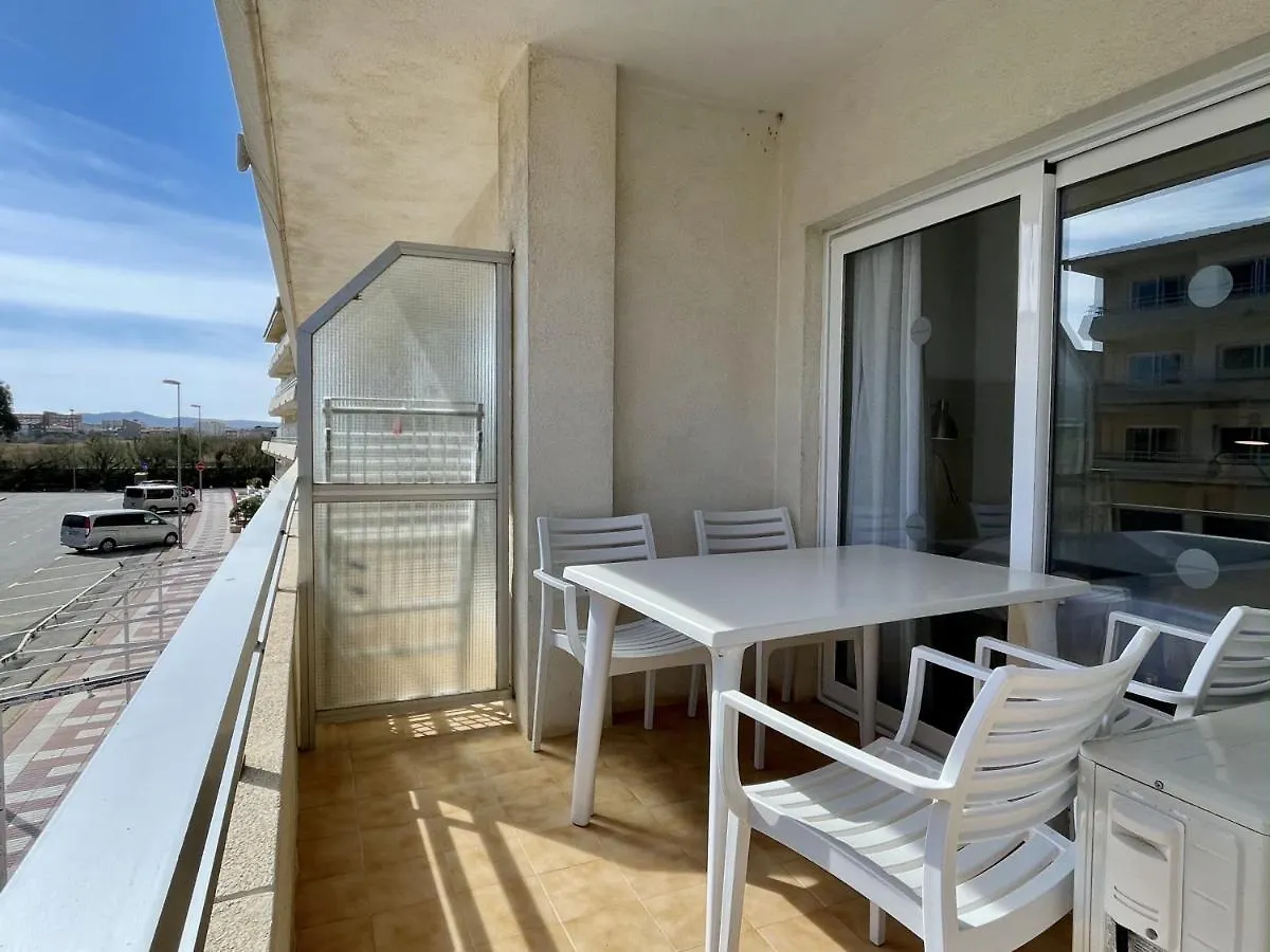 Festastar 211 Apartment L'Estartit 0*,