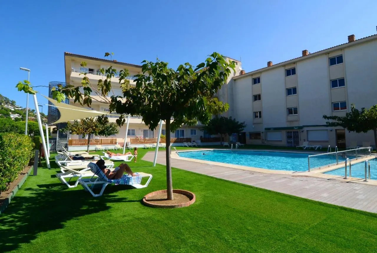 Festastar 211 Apartment L'Estartit Spain