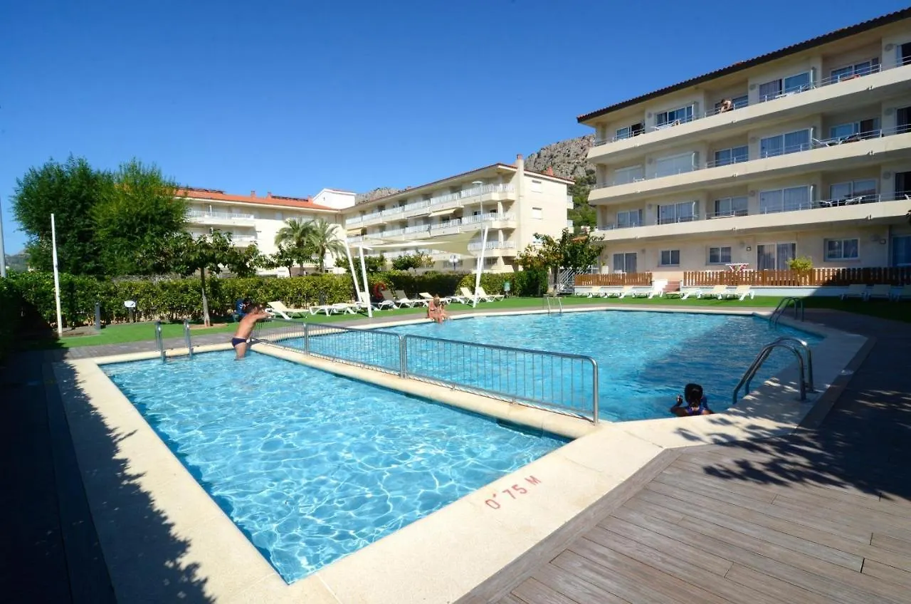 Festastar 211 Apartment L'Estartit