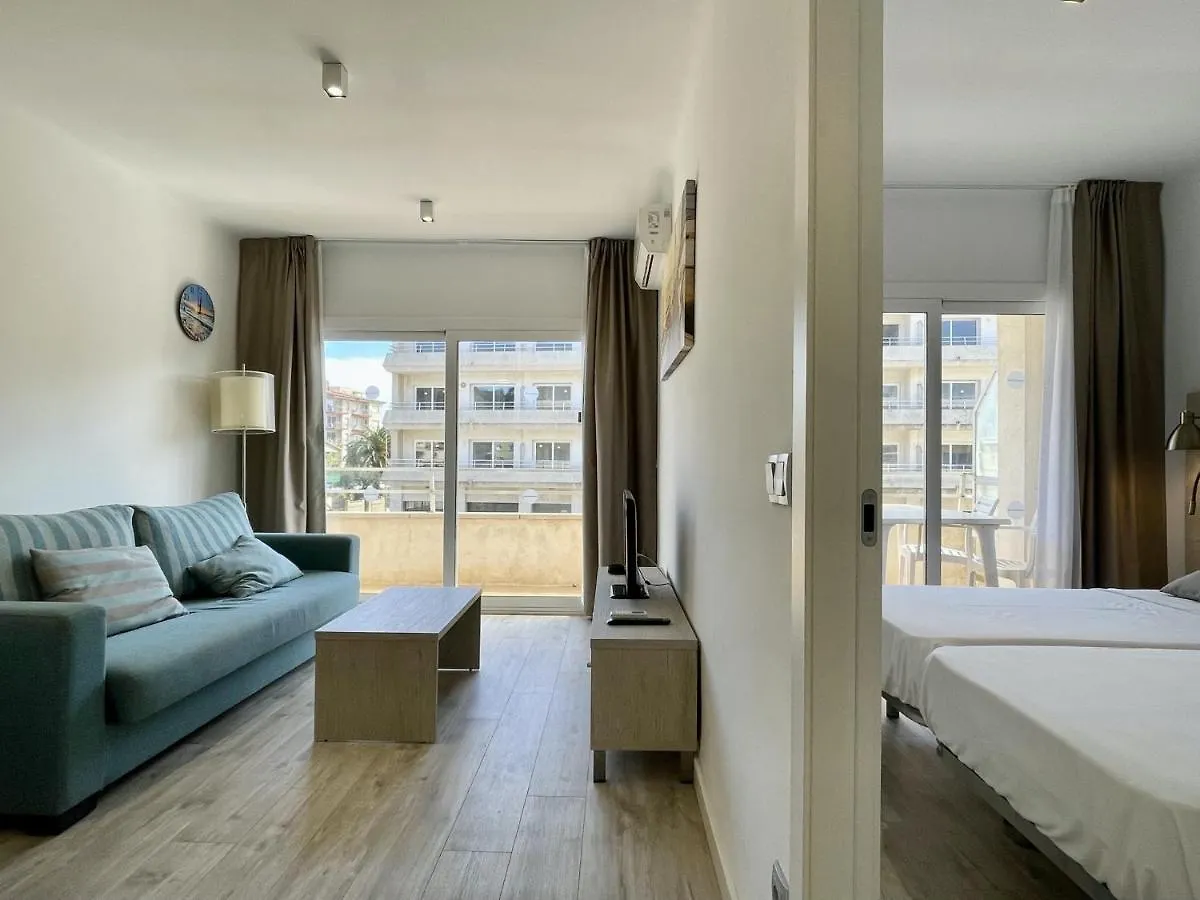 Festastar 211 Apartment L'Estartit