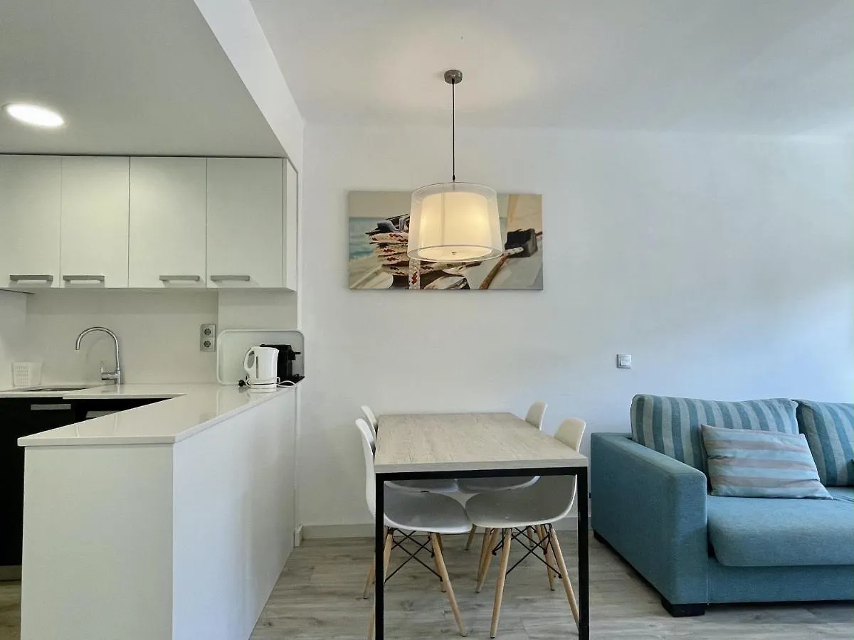 Festastar 211 Apartment L'Estartit
