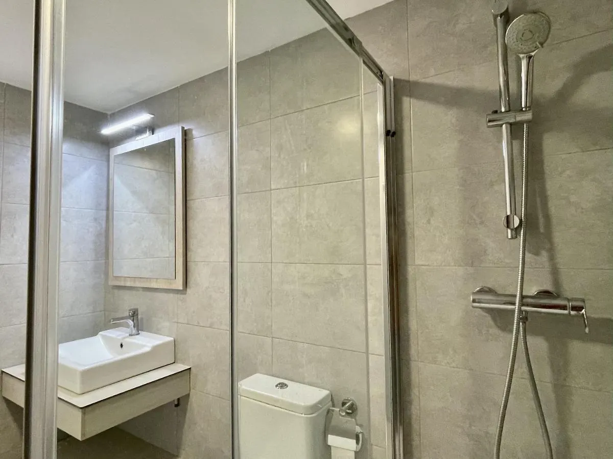 Festastar 211 Apartment L'Estartit 0*,  Spain