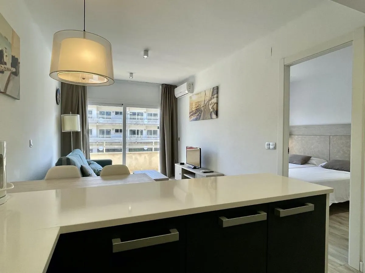 Festastar 211 Apartment L'Estartit