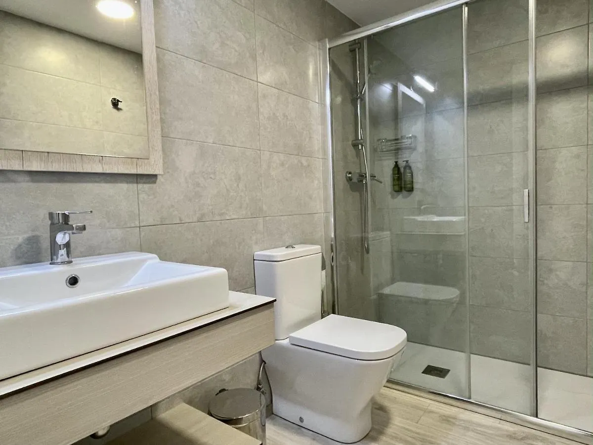 Festastar 211 Apartment L'Estartit Spain