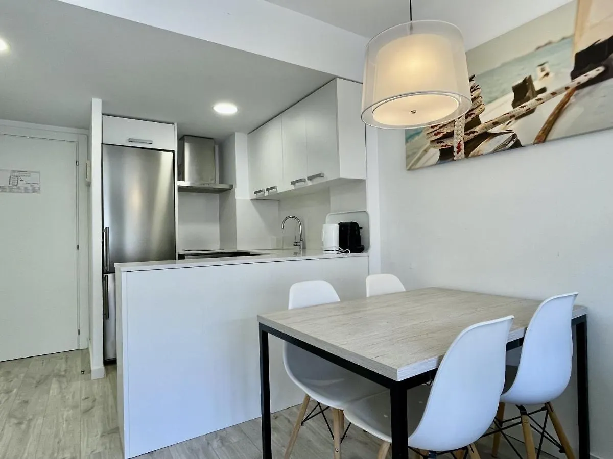 Festastar 211 Apartment L'Estartit