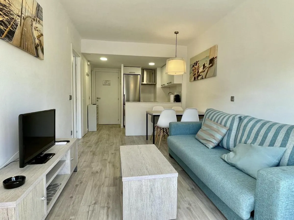 Festastar 211 Apartment L'Estartit Spain