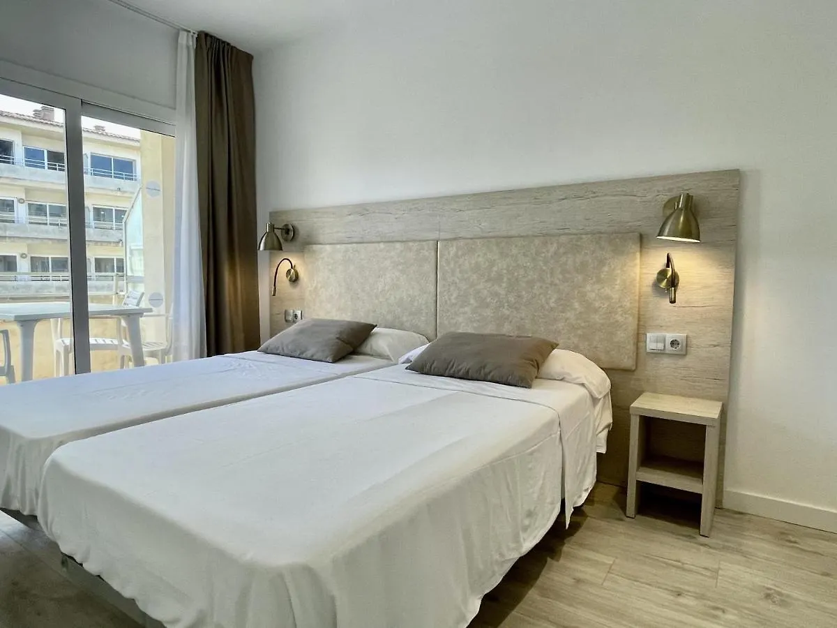 Festastar 211 Apartment L'Estartit 0*,  Spain