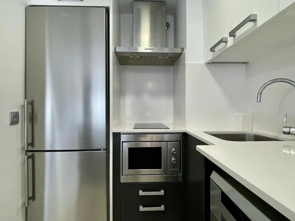 Festastar 211 Apartment L'Estartit Spain
