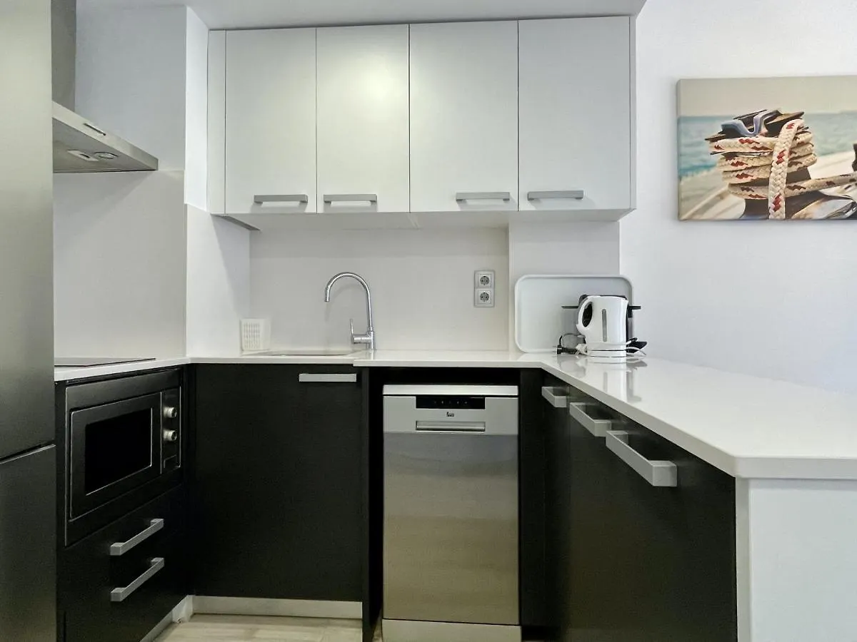 Festastar 211 Apartment L'Estartit
