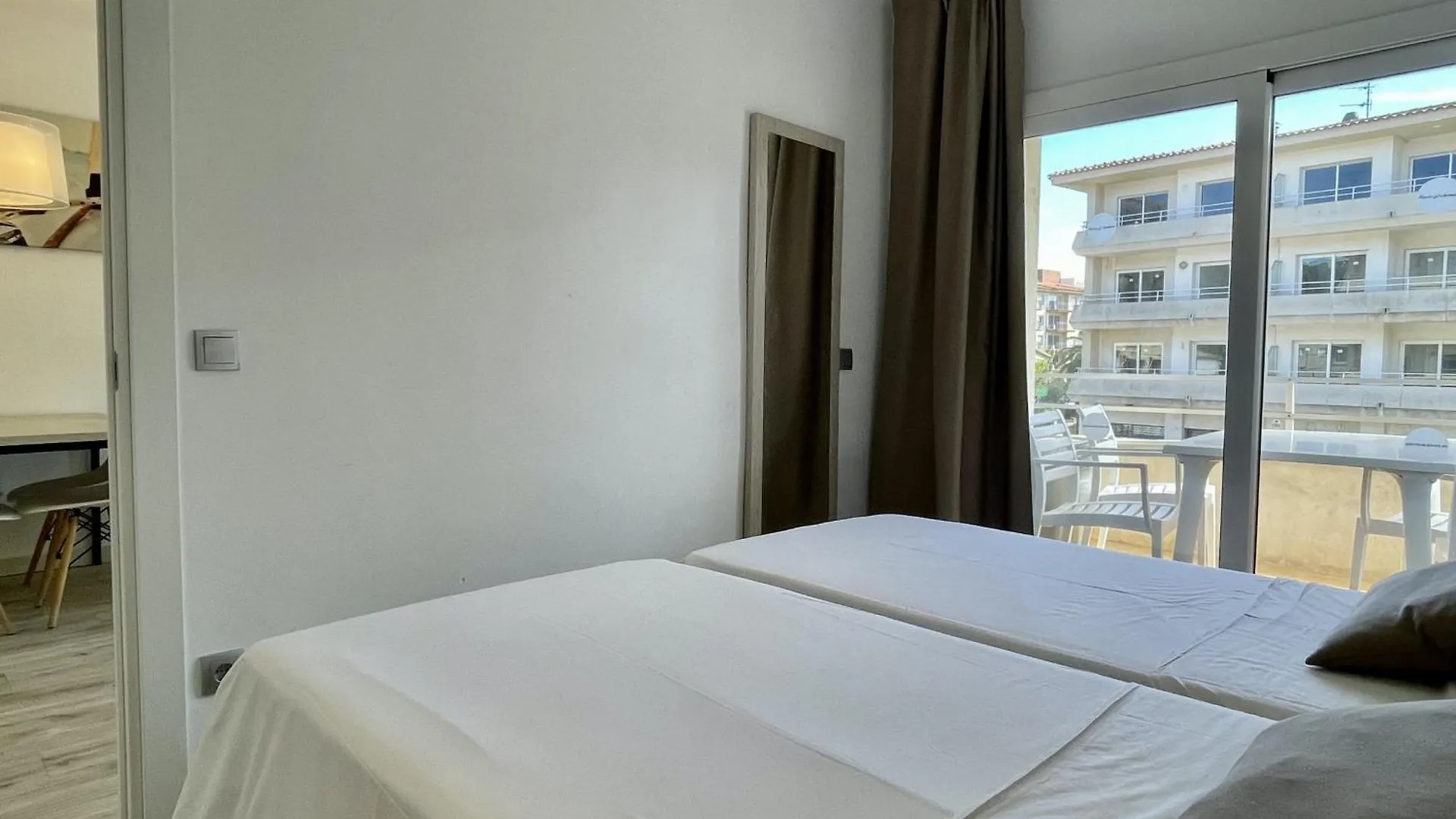 Festastar 211 Apartment L'Estartit Spain